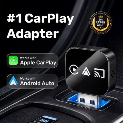 CartySavings image