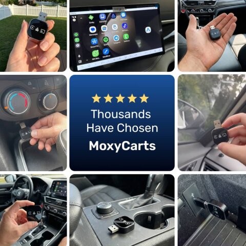 CartySavings image