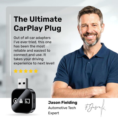 CartySavings image
